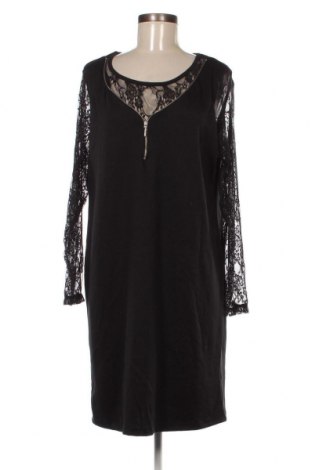 Φόρεμα Blancheporte, Μέγεθος XL, Χρώμα Μαύρο, Τιμή 14,35 €