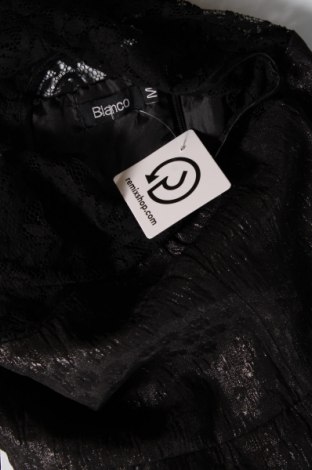 Šaty  Blanco, Veľkosť M, Farba Čierna, Cena  7,24 €