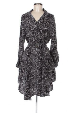 Kleid Blind Date, Größe L, Farbe Schwarz, Preis 32,01 €
