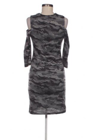 Φόρεμα Blind Date, Μέγεθος S, Χρώμα Γκρί, Τιμή 4,49 €