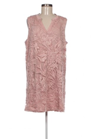 Φόρεμα Blind Date, Μέγεθος XL, Χρώμα Ρόζ , Τιμή 10,76 €