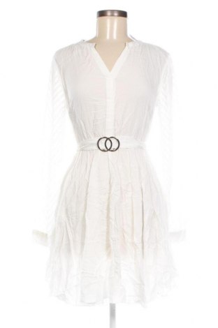 Kleid Blind Date, Größe XS, Farbe Weiß, Preis 32,36 €