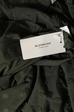 Sukienka BloomChic, Rozmiar XL, Kolor Zielony, Cena 345,44 zł