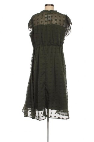 Rochie BloomChic, Mărime XL, Culoare Verde, Preț 355,26 Lei