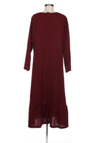 Φόρεμα BloomChic, Μέγεθος 3XL, Χρώμα Κόκκινο, Τιμή 29,69 €