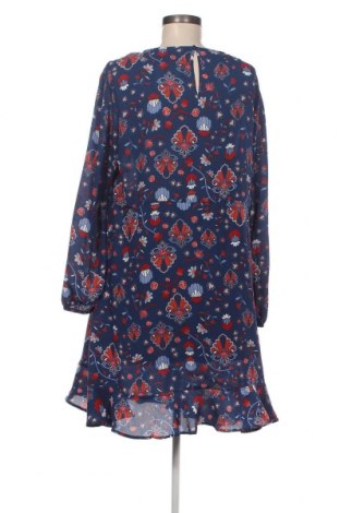 Šaty  Blue Motion, Velikost XL, Barva Vícebarevné, Cena  462,00 Kč