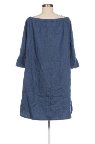 Kleid Blue Motion, Größe M, Farbe Blau, Preis € 5,25