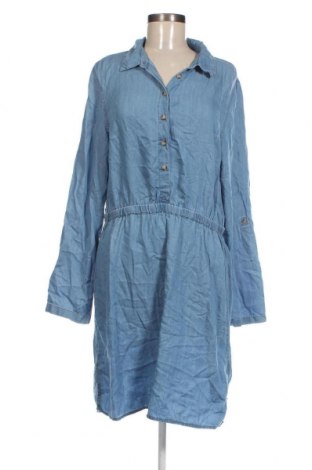 Kleid Blue Motion, Größe L, Farbe Blau, Preis 12,11 €