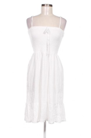 Φόρεμα Blue Motion, Μέγεθος M, Χρώμα Λευκό, Τιμή 9,87 €