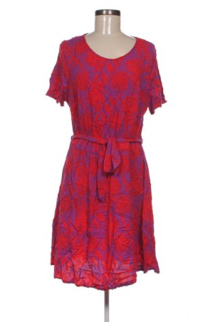 Φόρεμα Blue Motion, Μέγεθος XL, Χρώμα Πολύχρωμο, Τιμή 10,76 €