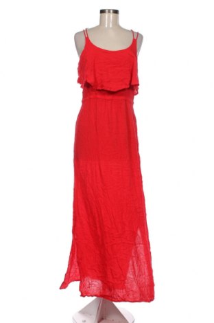 Kleid Blue Motion, Größe M, Farbe Rot, Preis 20,18 €