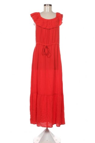 Kleid Blue Motion, Größe M, Farbe Rot, Preis 17,61 €