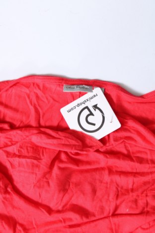 Šaty  Blue Motion, Veľkosť M, Farba Červená, Cena  6,58 €