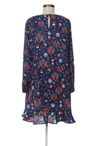 Rochie Blue Motion, Mărime L, Culoare Albastru, Preț 95,39 Lei