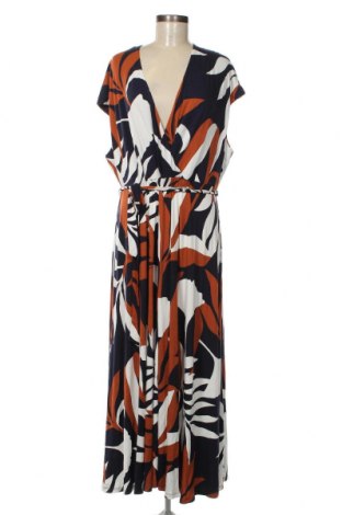 Φόρεμα Boden, Μέγεθος XXL, Χρώμα Πολύχρωμο, Τιμή 50,72 €