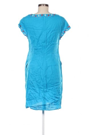 Φόρεμα Boden, Μέγεθος M, Χρώμα Μπλέ, Τιμή 50,72 €