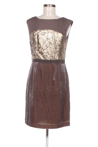Φόρεμα Boden, Μέγεθος M, Χρώμα  Μπέζ, Τιμή 22,82 €
