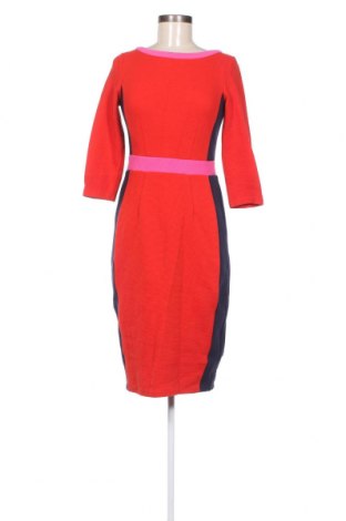 Kleid Boden, Größe S, Farbe Rot, Preis 22,65 €