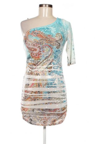 Φόρεμα Body Central, Μέγεθος XS, Χρώμα Πολύχρωμο, Τιμή 3,59 €