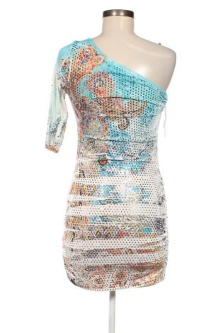 Kleid Body Central, Größe XS, Farbe Mehrfarbig, Preis € 4,04