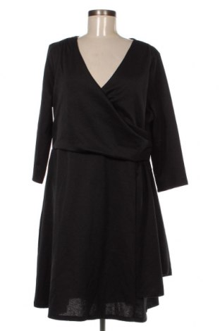 Φόρεμα Body Flirt, Μέγεθος XXL, Χρώμα Μαύρο, Τιμή 27,67 €