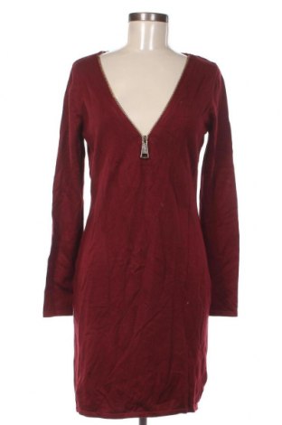Šaty  Body Flirt, Veľkosť M, Farba Červená, Cena  3,78 €