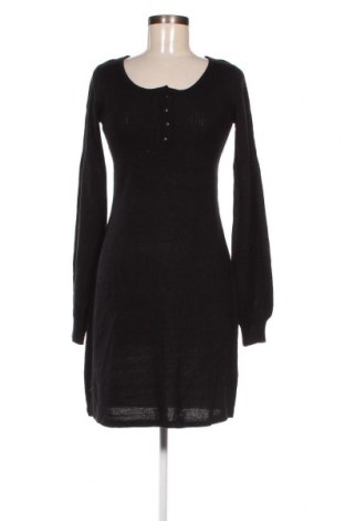 Šaty  Body Flirt, Veľkosť S, Farba Čierna, Cena  3,62 €
