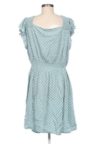 Kleid Body Flirt, Größe XXL, Farbe Blau, Preis € 9,00