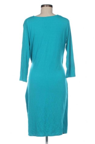Kleid Body Flirt, Größe L, Farbe Blau, Preis 7,60 €