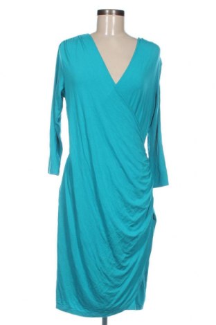 Kleid Body Flirt, Größe L, Farbe Blau, Preis 8,50 €