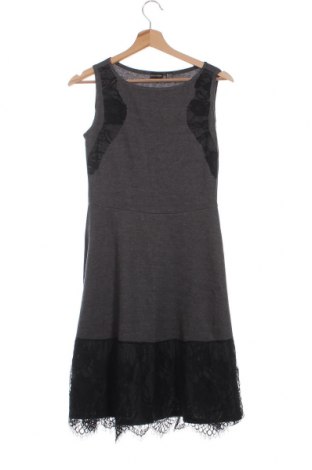 Φόρεμα Body Flirt, Μέγεθος XXS, Χρώμα Γκρί, Τιμή 9,30 €