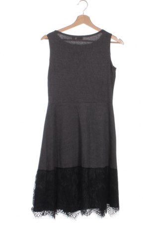 Kleid Body Flirt, Größe XXS, Farbe Grau, Preis 9,00 €