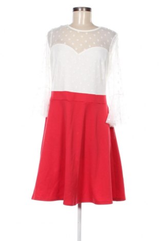 Kleid Body Flirt, Größe XL, Farbe Mehrfarbig, Preis € 40,36
