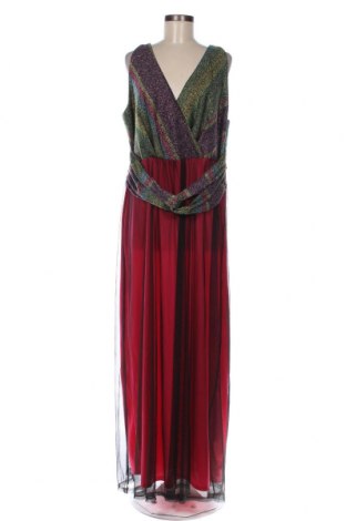Φόρεμα Body Flirt, Μέγεθος XXL, Χρώμα Πολύχρωμο, Τιμή 35,88 €