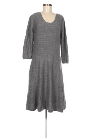 Kleid Body Flirt, Größe M, Farbe Grau, Preis 5,05 €
