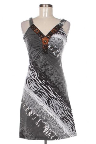 Kleid Body Flirt, Größe XXS, Farbe Grau, Preis 5,05 €