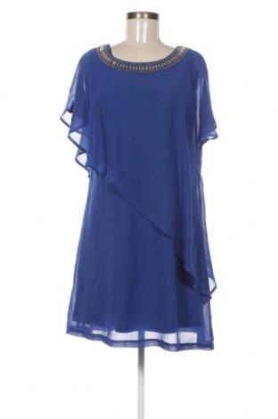 Kleid Body Flirt, Größe M, Farbe Blau, Preis 11,10 €