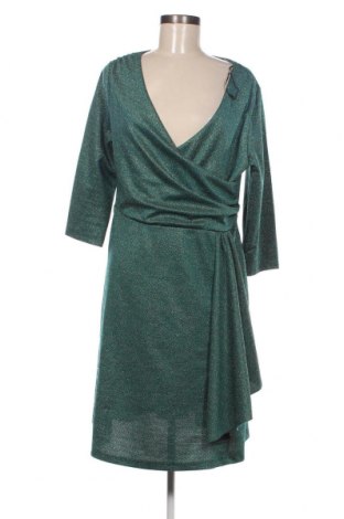 Kleid Body Flirt, Größe XL, Farbe Grün, Preis 32,29 €
