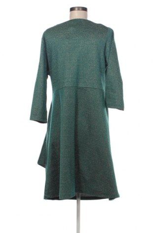 Šaty  Body Flirt, Velikost XL, Barva Zelená, Cena  925,00 Kč