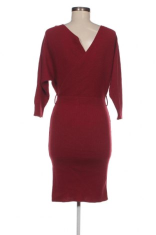 Šaty  Body Flirt, Veľkosť M, Farba Červená, Cena  4,27 €