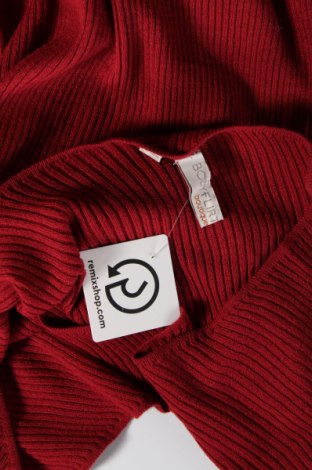 Šaty  Body Flirt, Veľkosť M, Farba Červená, Cena  4,27 €