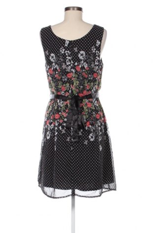 Kleid Body Flirt, Größe L, Farbe Schwarz, Preis 20,18 €