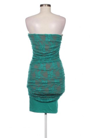 Kleid Body Flirt, Größe XXS, Farbe Grün, Preis 8,07 €