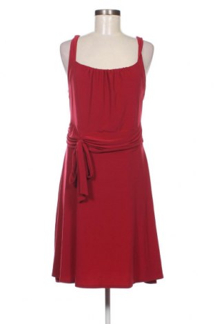 Šaty  Body Flirt, Velikost L, Barva Červená, Cena  555,00 Kč