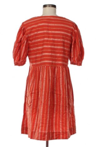 Kleid Body Flirt, Größe L, Farbe Orange, Preis 20,18 €