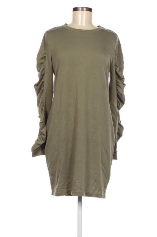 Kleid Body Flirt, Größe M, Farbe Grün, Preis 9,08 €