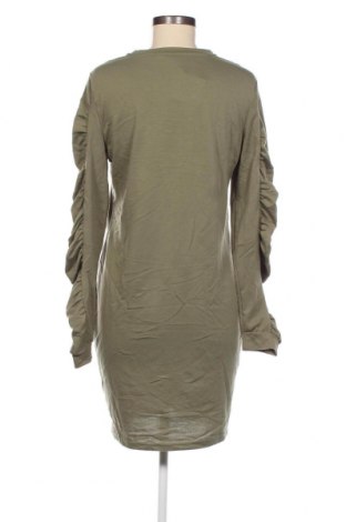 Kleid Body Flirt, Größe M, Farbe Grün, Preis 10,09 €