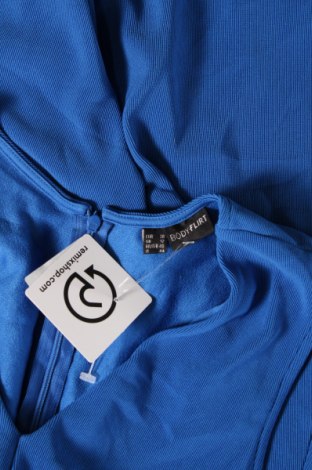 Šaty  Body Flirt, Veľkosť M, Farba Modrá, Cena  9,86 €