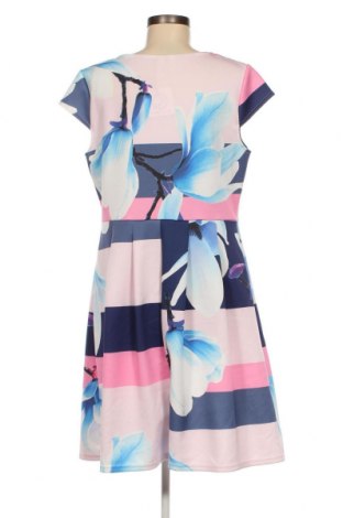 Kleid Body Flirt, Größe XL, Farbe Mehrfarbig, Preis 20,18 €