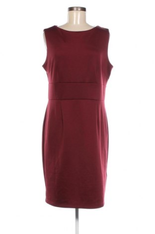 Kleid Body Flirt, Größe XL, Farbe Rot, Preis 12,11 €